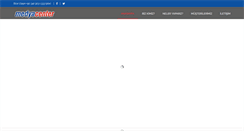 Desktop Screenshot of medyacenter.com.tr